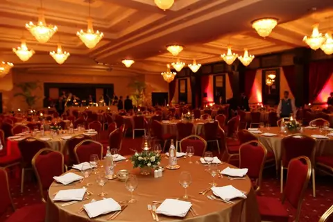 The Russelior Hotel & Spa in الحمامات — foto 16