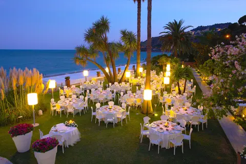 Hotel Caparena Taormina in Taormina — foto 18