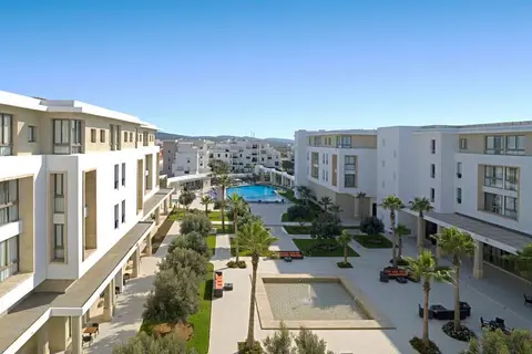 Atlas Essaouira & Spa in Essaouira — foto 22