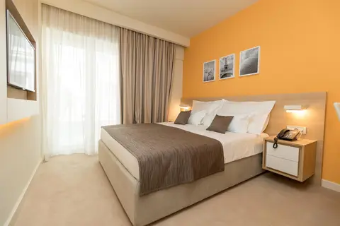 Hotel Crikvenica in Crikvenica — foto 16