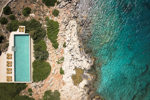 JW Marriott Crete Resort & Spa foto 20