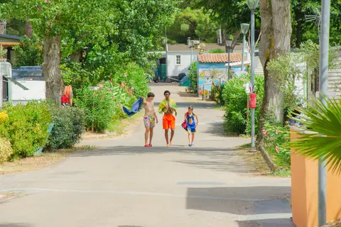 Les Jardins D Agathe in Agde — foto 6