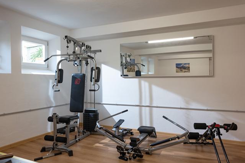 Appartementen Rosenhof foto 16