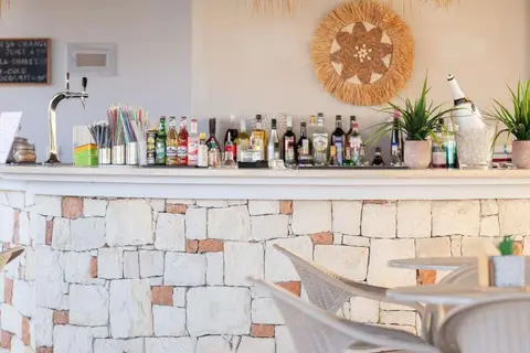 Dia Appartementen in Δημοτική Ενότητα Χερσονήσου — foto 8