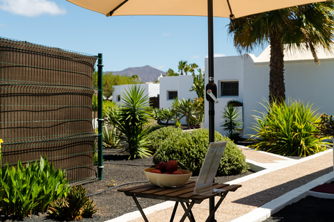 Villas New Lanzasuites foto 12