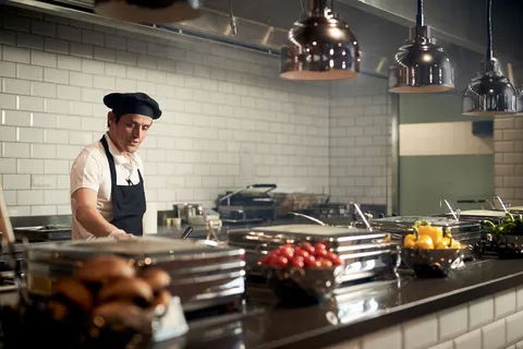 Corendon Amsterdam Schiphol Airport, a Tribute Portfolio Hotel in Badhoevedorp — foto 14