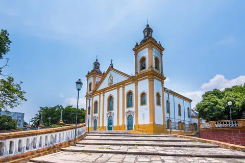 14-daagse rondreis Het Beste van Brazilië in Caapiranga, foto 3