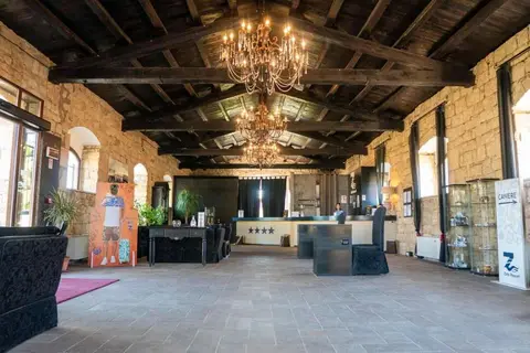 Zeta Resort Donnalucata in Scicli — foto 10