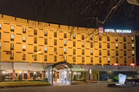 SHG Hotel Bologna in Zola Predosa — foto 2