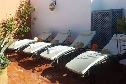 Riad Alida in Marrakech — foto 4
