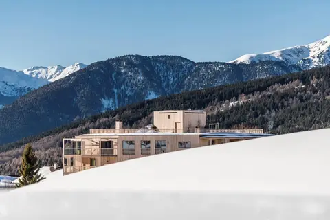 Ambet Alpine Lifestyle in Mühlbach Rio di Pusteria, foto 5