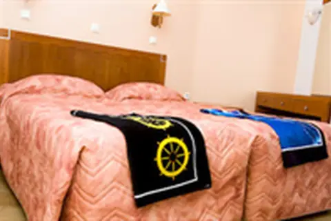 Kahlua Hotel Apartments in Eiland Rhodos — foto 8
