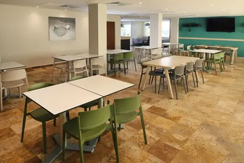 City Express by Marriott Cancún in Cancùn — foto 18