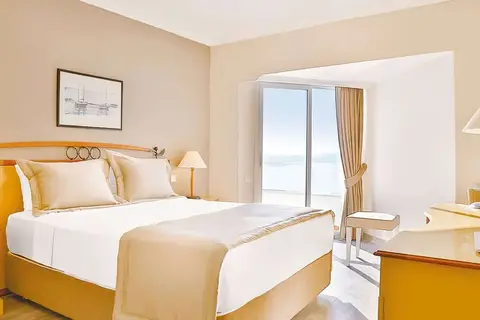 Roseira Beach Resort in Roseira Beach Resort — foto 7
