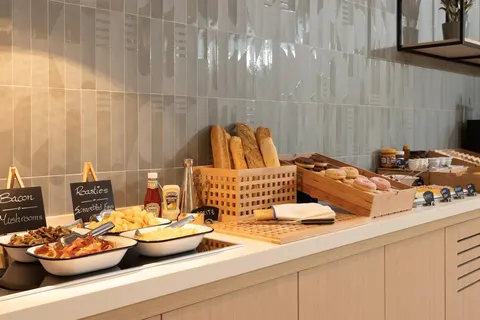 Staybridge Suites Malaga in Málaga — foto 5