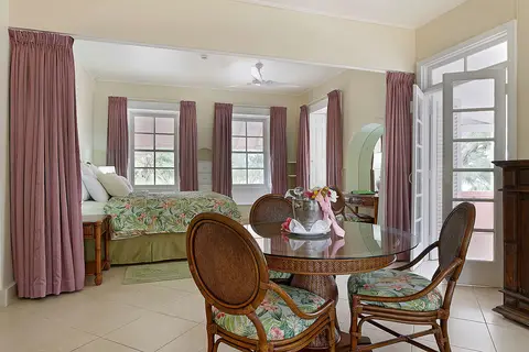 Southern Palms Beach Club & Resort Hotel in St. Lawrence Gap — foto 14