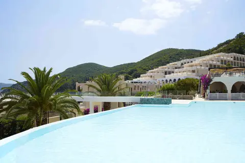 Marbella Corfu Hotel in Δημοτική Ενότητα Μελιτειέων
