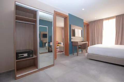 ADDRESS Hotel Casablanca in Rabat — foto 12