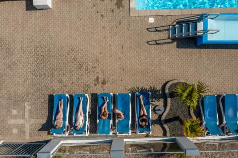 Camping Bojden Strand foto 24