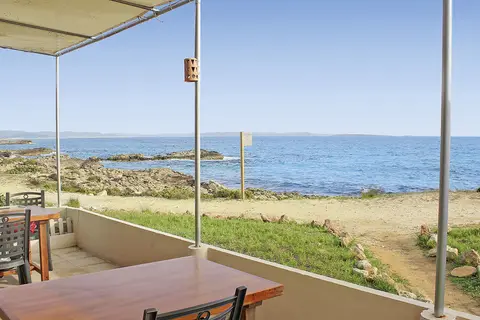 Sa Roqueta in Formentera — foto 6