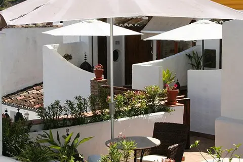 La Posada del Angel in Ojén — foto 6