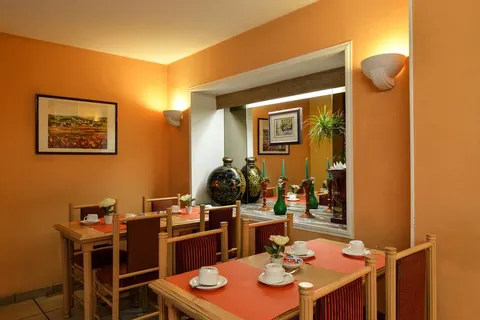 Residence du Pré foto 1