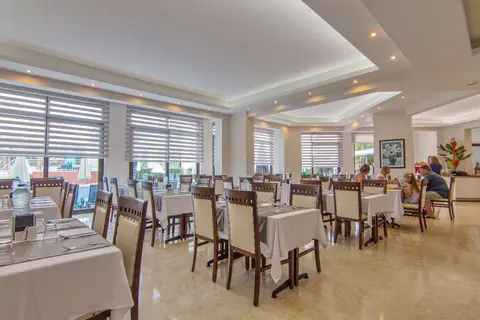 Hotel Palmea in Marmaris, foto 9
