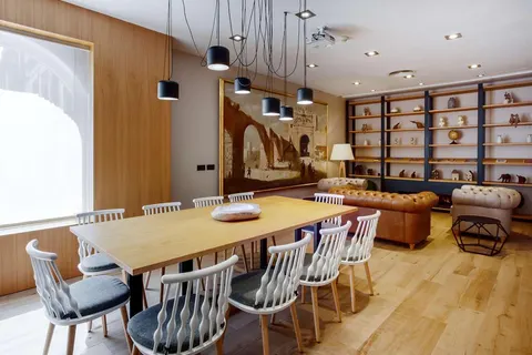 Catalonia Giralda foto 5