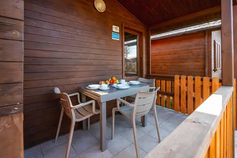 Sentido Tuscany Premium Camp in Viareggio — foto 7