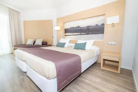 Eix Lagotel Holiday Resort foto 10