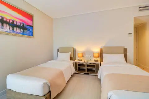 Palace Hotel in Δήμος Γλυφάδας — foto 16