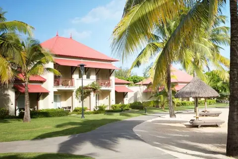 Tamassa Resort in Bel Ombre VCA — foto 28