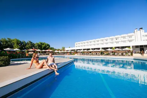 allsun Hotel Irene Palace in Kolymbia, foto 14
