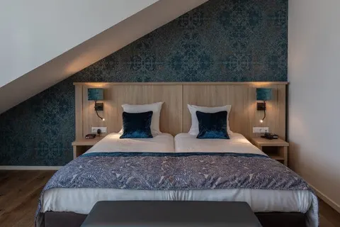 Landgoed Hotel Tatenhove Texel foto 7