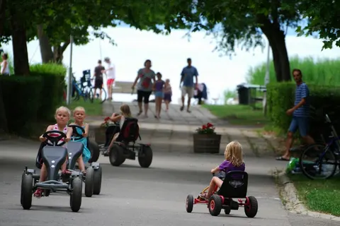 Camping Pelso foto 24