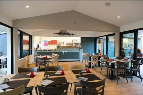 Camping Le Damier foto 7