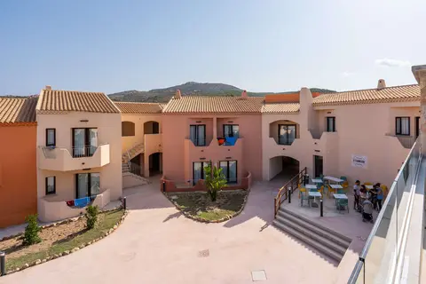 Red Sun Village in La Trinitai e Vignola/Trinità d'Agultu e Vignola — foto 8