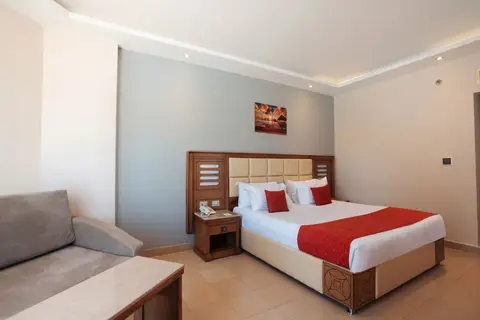 Sunrise Serano Aqua Park Resort in Al Ahia', foto 10