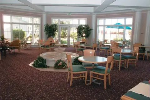 La Quinta Inn & Suites by Wyndham Las Vegas Summerlin Tech in Las Vegas, foto 3