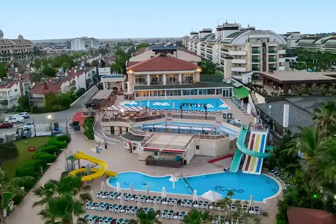 Sentido Luna Vista Belek in Serik, foto 12