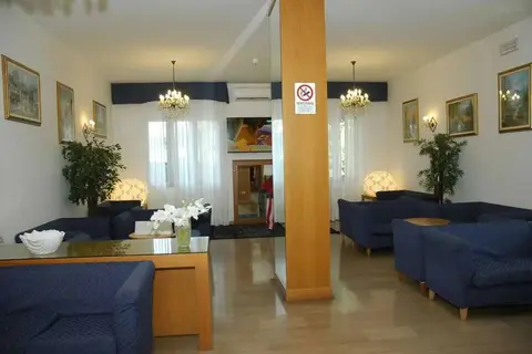 Hotel Gloria in Lignano Sabbiadoro — foto 4