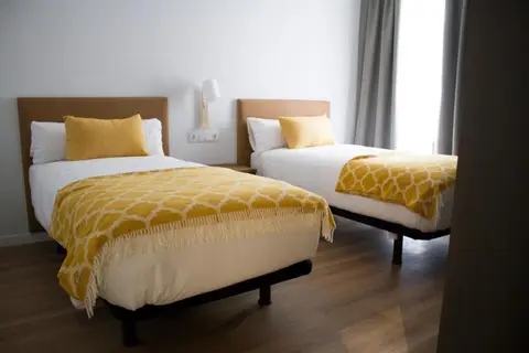 Lux Apartamentos Rosalia in Santiago de Compostella — foto 7