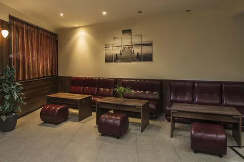 Lira Hotel foto 9