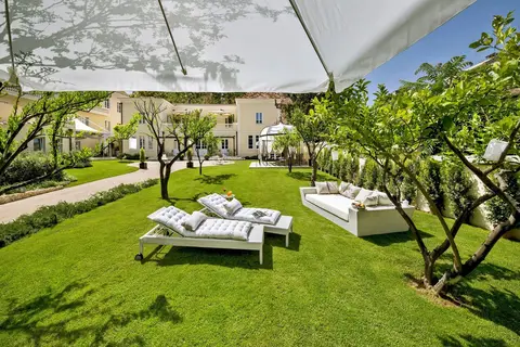 Hotel Villa Fanny in Cagliari — foto 29
