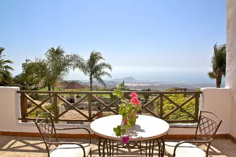 Finca Vista Bonita in San Miguel de Abona — foto 29