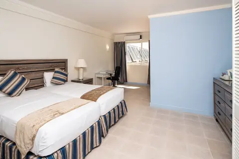 Time Out Hotel in Christchurch — foto 13
