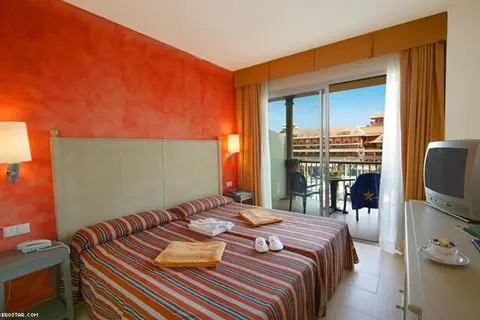 Ohtels Islantilla in Lepe — foto 17