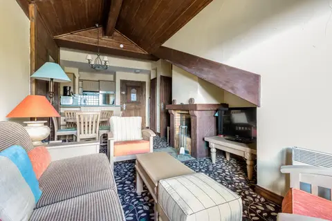 Résidence Maeva Home - Arc 1950 Le Village in Bourg-Saint-Maurice — foto 2