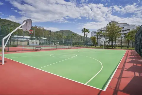 Richmond Ephesus Resort in Selçuk — foto 21
