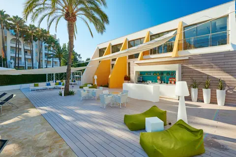 Protur Sa Coma Playa Hotel & Spa in Palma — foto 6